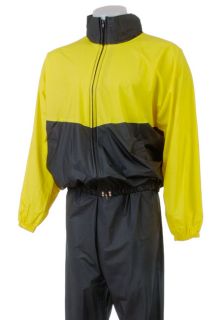ProActive Sports 100 Waterproof Golf Rainsuit