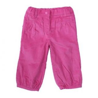 Tuc Tuc Girl Corduroy Pants Matriuska Collection. Pink