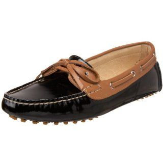 Amiana Womens 15/A0612 Slip On Loafer Shoes