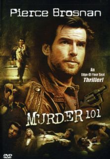 Murder 101 (DVD)