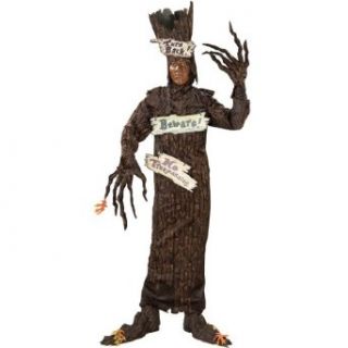 Haunted Tree Adult Costume Size Standard One Size