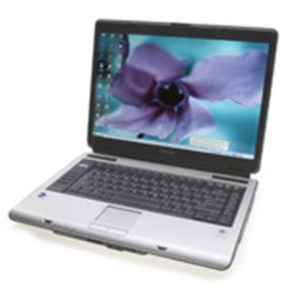 Toshiba Satellite A105 S4201 Laptop (Refurbished)