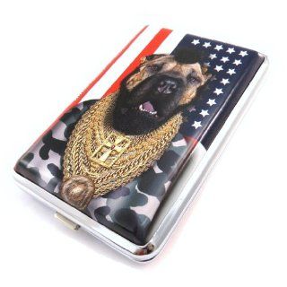 Cigarette pack Animaux Stars mister t. Shoes