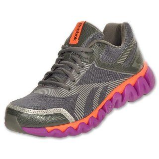 Reebok Womens ZigLite Electrify Running Shoe