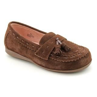 amour Girls Y620 Regular Suede Casual Shoes