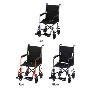 inch Steel Transport Chair Today $103.99 5.0 (1 reviews)