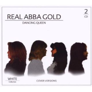 THE REAL ABBA GOLD   Dancing Queen   Achat CD VARIETE INTERNATIONALE