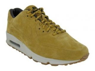 Nike Air Max 90 VT Premium QS Wheat Pack Mens Shoes