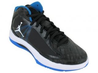 Air Jordan Aero Flight (GS) Boys Basketball Shoes 525384 008 Shoes