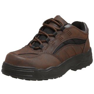 Worx By Red Wing Shoes Womens Non Metallic Safety Toe
