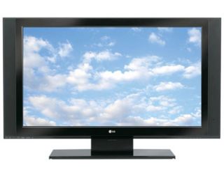 LG 42 inch 42LB1RAx HDTV Digital Video Recorder (Refurbished