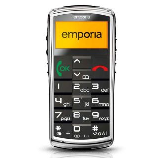 EMPORIA Talk Premium   Achat / Vente TELEPHONE PORTABLE EMPORIA Talk