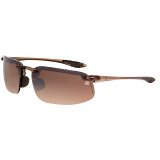 Be the Ball Crystal Brown BTB 850 Sport Sunglasses Today $36.99 4.8