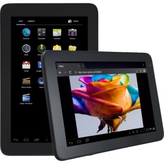 10.1 SC 104 MID Capacitive Touchscreen Internet Tablet with Android 4