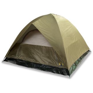 Stansport Navy/ Grey Trophy Hunter Tent Today $57.53 5.0 (1 reviews
