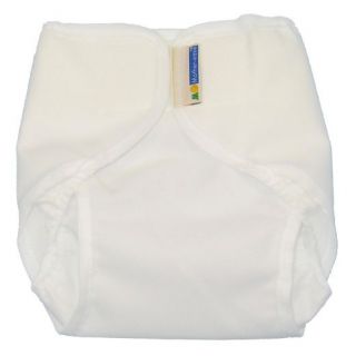 MOTHER EASE 2 Culottes de Protection Small blanc   Achat / Vente