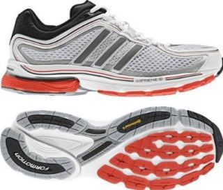 running white/high energy/neo iron met., Größe Adidas13.5 Shoes