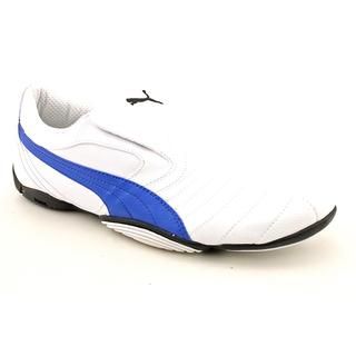 Puma Mens Jiyu 2 Synthetic Athletic Shoe (Size 11)