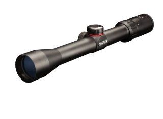 Simmons Truplex Riflescope (3 9X32, Matte) Sports
