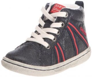 Geox Cflickboy10 Sneaker (Toddler): Shoes