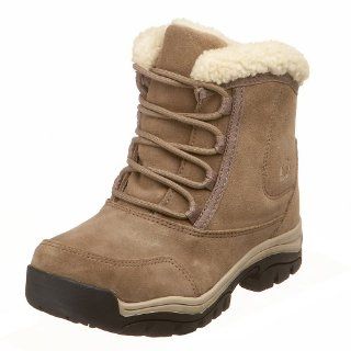Sorel Womens Waterfall Low NL1959 Boot,Flax,11 M: Shoes