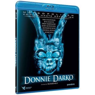 Donnie Darko en BLU RAY FILM pas cher