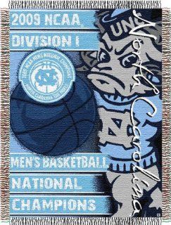 North Carolina Tar Heels 2009 NCAA Basketball National