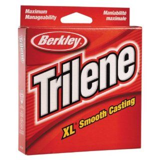 Berkley Trilene XL Filler Spools