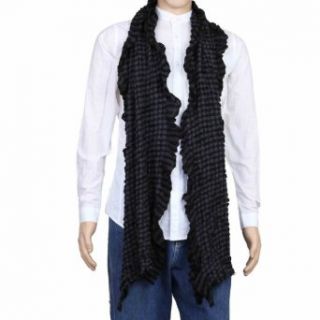 Cold Weather Wool Scarf for Men Accessory Clothing Indian