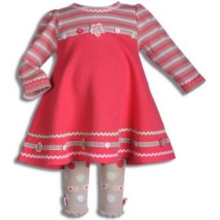 Letop Cute as a Button Thermal Weave Dress and Footless