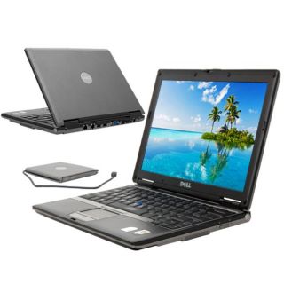 Dell Latitude D420 Core Duo 1.2GHz 2GB Laptop (Refurbished