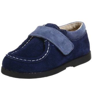 : See Kai Run Brian Loafer (Infant/Toddler),Blue,3 M US Infant: Shoes