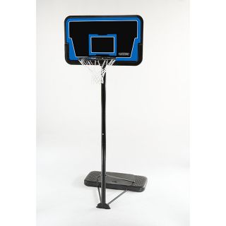 Lifetime Streamline 44 inch Portable Basketball System