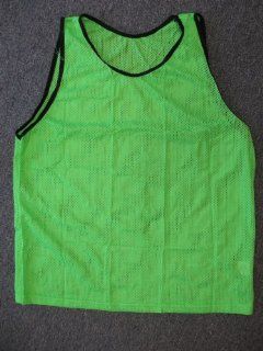 High Quality Scrimmage Training Vests Pinnies Soccer