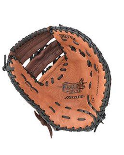 Mizuno Franchise Series GXF91RG First Base Baseball Glove