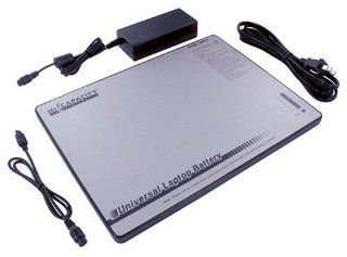 Battery Biz Inc. External Laptop Battery   95 Wh