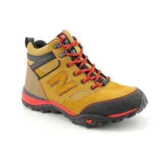 New Balance Mens MO673 Synthetic Boots