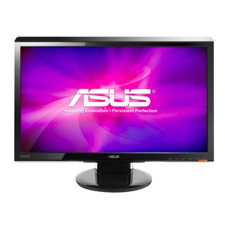 Asus VH236H 23 inch High Resolution LCD Monitor w/ $20 Mail in Rebate