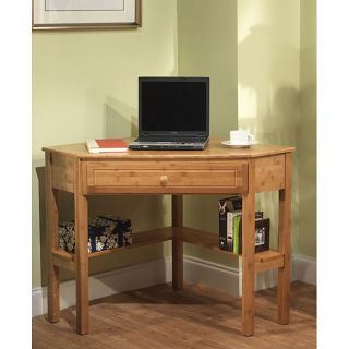Corner Desks Buy Wood, Glass and Metal Home Office