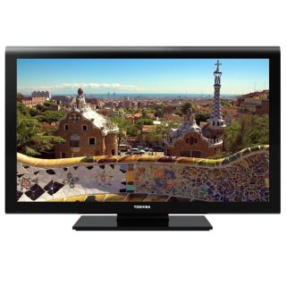 Téléviseur LCD 40 (102 cm)   HDTV 1080p   Tuner TNT HD