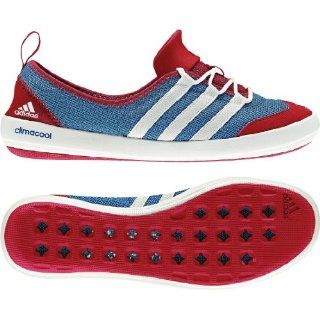 Adidas Unisex Outdoor Boat CC Lace Water Shoe Shoes