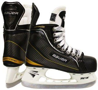 Bauer Supreme One100 Ice Skates [YOUTH]