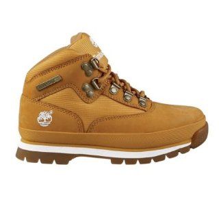 Toddler Timberland Eurohiker Boots Shoes