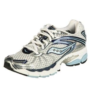 Saucony Womens Progrid Ride 3 Technical Road Running Shoes
