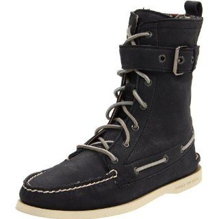  Sperry Top Sider Kids Starpoint Boot (Little Kid/Big Kid): Shoes