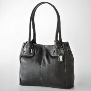 Stone & Co. Tracy Leather Tote Clothing