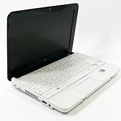 HP Mini 110 Studio Tord Boontje 1.6GHz Intel Atom N270 Netbook