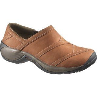 Merrell Womens Encore Eclipse Loafer Shoes