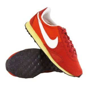  Nike Pre Montreal Racer Orange Mens Trainers Size 11 US Shoes