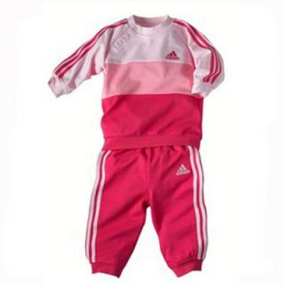 Adidas Kinder Baby 3S Baby Jogger, Adidas UK104   Adidas Jogging
